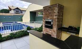 Imagem 6: Apartamento com 2 dormitórios para alugar, 45 m² por R$ 1.500,00/mês - Coité - Eusébio/CE