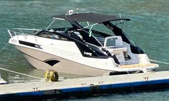 Imagem 2: ALUGO COBERTURA E LANCHA EM ANGRA DOS REIS