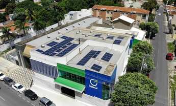 Imagem 6: ALUGA-SE - PRÉDIO COMERCIAL - Rua Comandante Costa