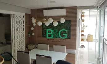 Imagem 4: Apartamento com 2 dormitórios à venda, 116 m² por R$ 1.389.000 - Vila Nair - São Paulo/SP