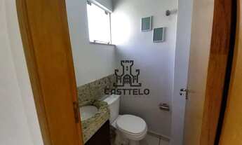 Imagem 4: Casa para alugar, 132 m² por R$ 3.100/mês - Hipica - Londrina/PR