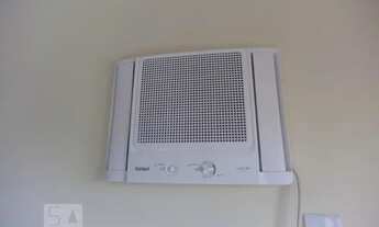 Imagem 4: Apartamento para Aluguel - Cambuí, 1 Quarto, 50 m2