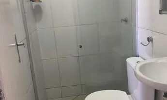 Imagem: Condomínio vila poesia - bairro industrial