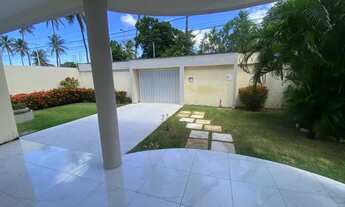 Imagem 5: Mansao Duplex 450 m2 , com 4 quartos em Edson Queiroz - Fortaleza