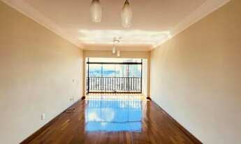 Imagem 2: Apartamento a venda com 90 m² quadrados com 3 quartos em Água Fria - São Paulo - SP