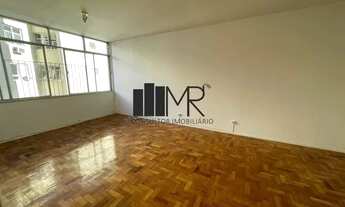 Imagem 2: Apartamento 3 quartos em copacabana para locação