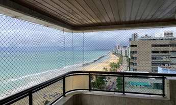 Imagem 7: Apartamento Duplex à venda, 539 m² por R$ 6.500.000,00 - Boa Viagem - Recife/PE