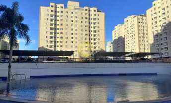 Imagem 7: COBERTURA C/3QUARTOS (1SUITE)-2 GARAGENS/PORTARIA 24HORAS/PROX.AO TAUBATE SHOPPING!!!!