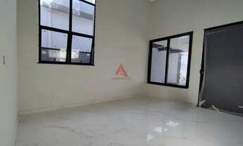 Imagem 2: JACAREí - Casa de Condomínio - Jardim Jacinto