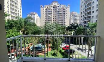 Imagem 5: Recreio dos Bandeirantes