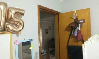 Imagem 4: CASA COM DOIS QUARTOS NO BENGUI . ACEITO PARCELADO