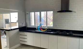 Imagem 5: Casa com 3 dormitórios à venda, 243 m² - Ibiti Reserva - Sorocaba/SP