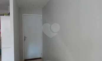 Imagem 4: APARTAMENTO - 02 QUARTOS - CACHAMBI [ME