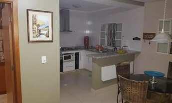 Imagem 3: Casa para venda com 999 metros quadrados com 4 quartos em Chácara Itaim - São Paulo