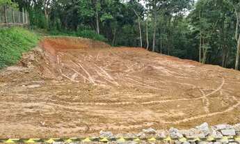 Imagem 2: Belíssimo terreno com vista para área verde