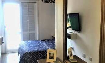 Imagem 7: Casa de condomínio para venda com 145 metros quadrados com 3 quartos em Vila Romana - São