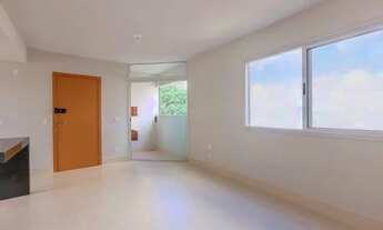 Imagem 2: BELO HORIZONTE - Apartamento Padrão - Santo Antônio