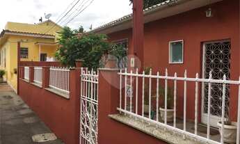 Imagem: Casa - 02 quartos - Quintino ME