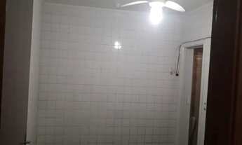 Imagem 7: Edícula metrô Capão Redondo