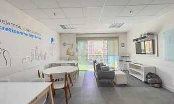 Imagem 6: Sala comercial para aluguel, 36 m² - Vila Leopoldina