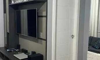 Imagem 5: Apartamento com 1 dormitório à venda, 45 m² por R$ 650.000 - Brooklin - São Paulo/São Paul