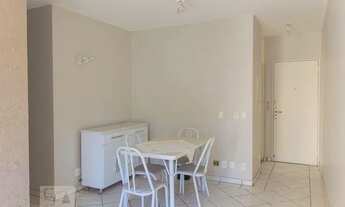 Imagem 3: Apartamento para Aluguel - Centro, 2 Quartos, 50 m2