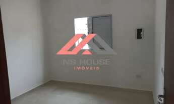 Imagem 5: Casa Residencial em Itanhaém - SP, Nova Itanhaem