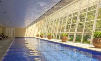 Imagem 4: Apartamento para venda com 114 m2 com 2 quartos em Panamby - São Paulo - SP