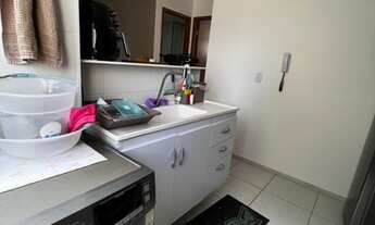 Imagem 7: Apartamento no condomínio Ecofit Eusébio