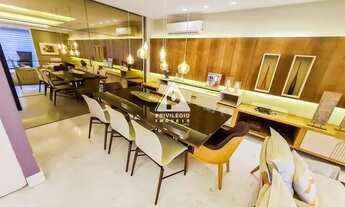 Imagem 5: Apartamento 4 Quartos à venda; varanda; 2 vagas - Leblon - Rio de Janeiro