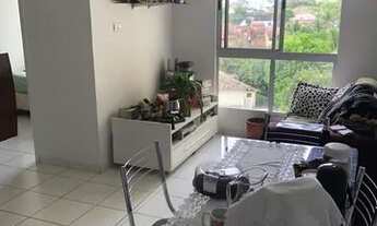 Imagem 2: Apartamento na serraria