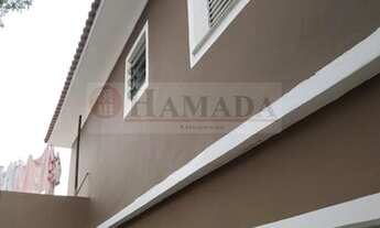 Imagem 6: Sobrado para Venda em São Paulo, Socorro, 3 dormitórios, 1 suíte, 3 banheiros, 3 vagas