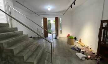 Imagem 5: Casa com galpão em Gávea - Rio de Janeiro - RJ