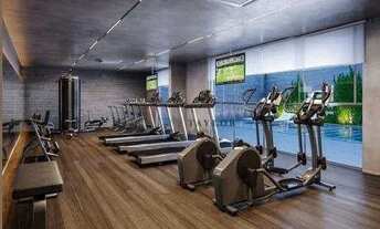 Imagem 7: Apartamento jardim paulista