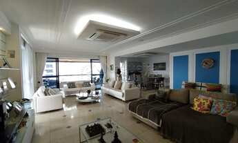 Imagem 6: Apartamento para venda com 393 metros quadrados com 4 quartos em Casa Amarela - Recife - P