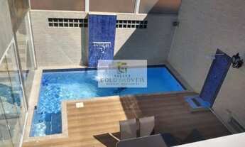 Imagem 6: Si* CASA COM PISCINA NA VILA INDUSTRIAL