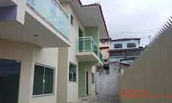 Imagem: Casa Duplex 2 Qtos, sendo 2 Suítes, Varanda