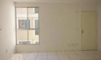 Imagem 4: Apartamento para Aluguel - São João Batista, 2 Quartos, 44 m2