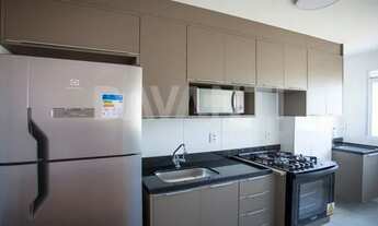 Imagem 2: Apartamento - Mansões Santo Antônio - Campinas