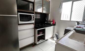 Imagem 6: Apartamento no condomínio Ecofit Eusébio