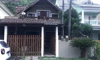 Imagem: Vendo casa em condomínio