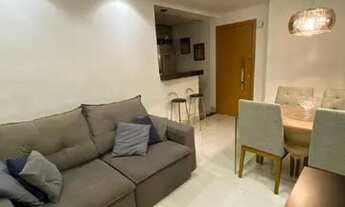 Imagem 7: Apartamento à venda, 2 quartos, 1 vaga, Castelo - Belo Horizonte/MG