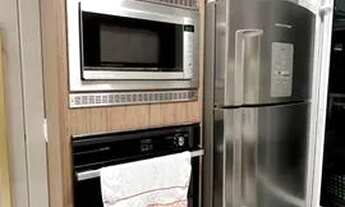 Imagem 5: Apartamento para venda possui 96 metros quadrados com 3 quartos em Dionisio Torres - Forta