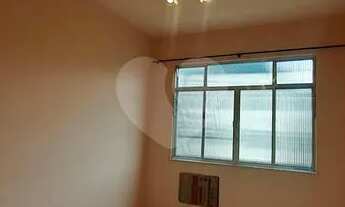 Imagem 2: Apartamento dois dormitórios[VP