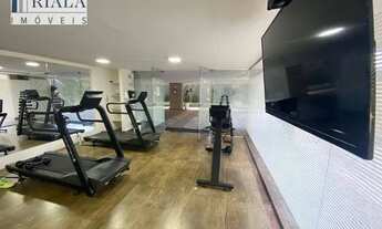 Imagem 6: PRÓXIMO - METRÔ ANA ROSA - 3 dormitórios à venda, 100 m² - Vila Mariana - /SP