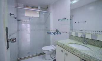 Imagem 6: Apartamento de 154 m² com 03 Quartos (01 Suíte), 03 Banheiros, 02 Vagas por por R$ 985.000