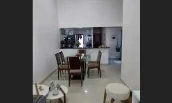 Imagem 6: Casa com 3 quartos com 1 suíte à venda, 121 m² por R$ 385.000 - Setor Moinho dos Ventos