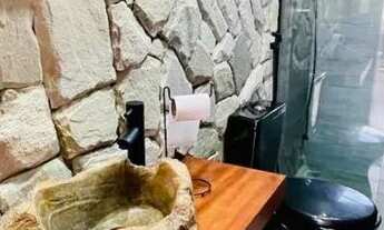 Imagem 7: Casa de alto padrão à venda no Condomínio Yes Banana, em Bananeiras-PB