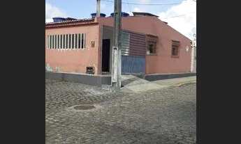 Imagem: Aluga-se casa 2 quartos Nova Parnamirim