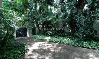 Imagem 4: SãO PAULO - Casa Padrão - Jardim América